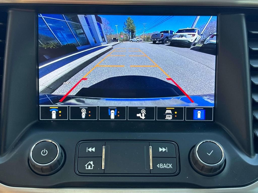 Used 2022 GMC Acadia Denali w/ Denali Ultimate Package AWD/4WD image 22