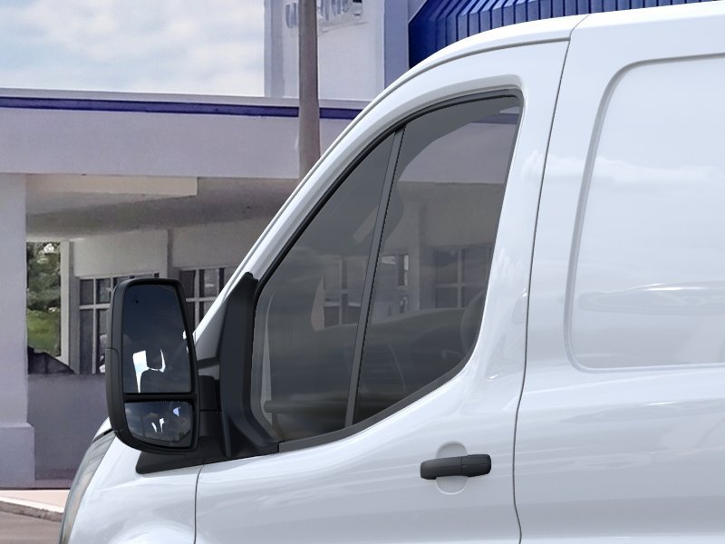 New 2026 Ford Transit 150 Low Roof RWD image 20