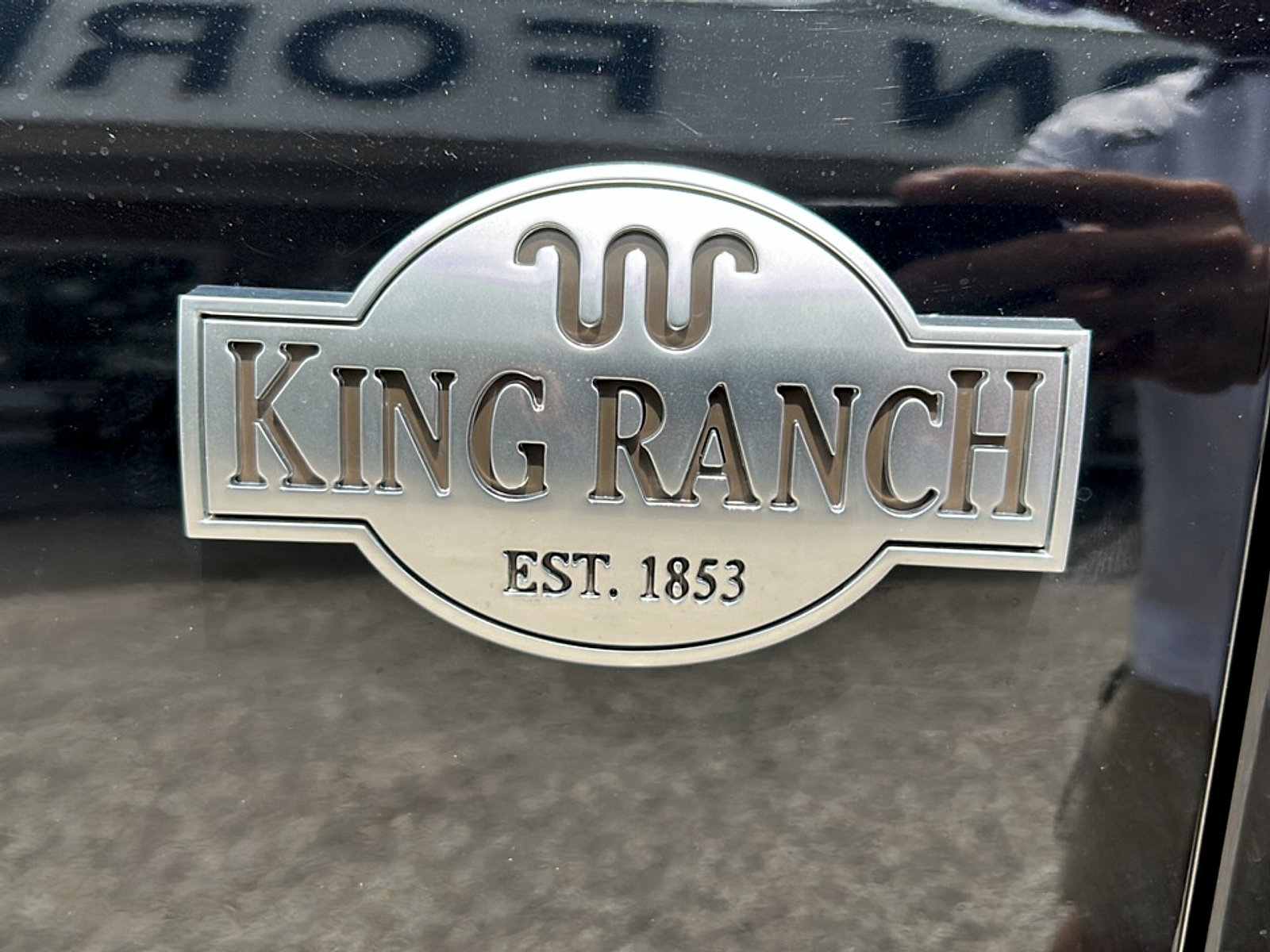 Used 2021 Ford Expedition King Ranch RWD image 5