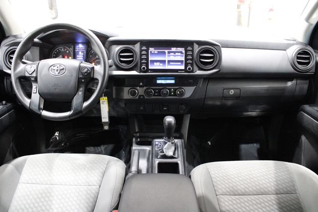 Used 2023 Toyota Tacoma SR AWD/4WD image 51