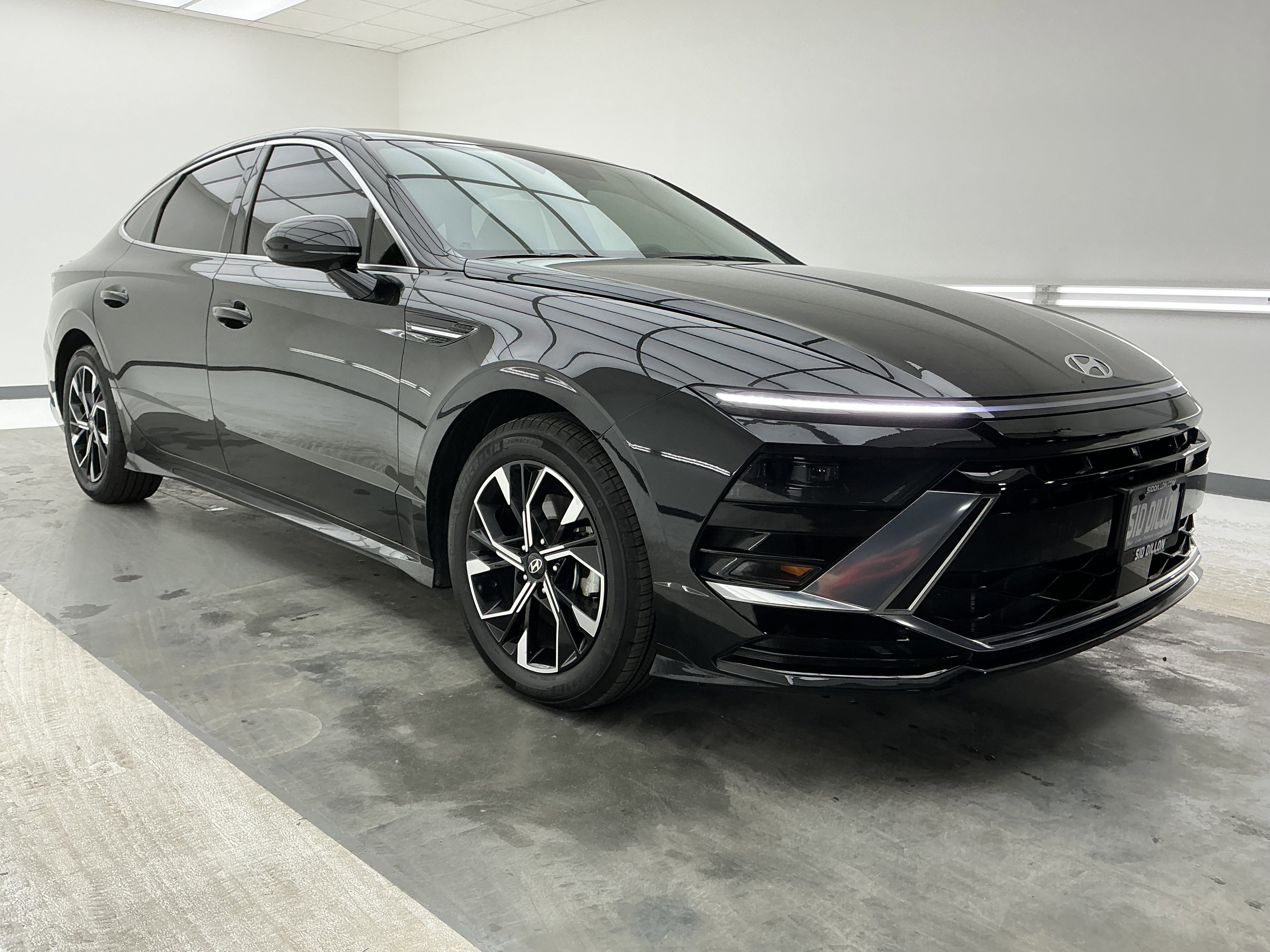 Used 2024 Hyundai Sonata SEL image 3