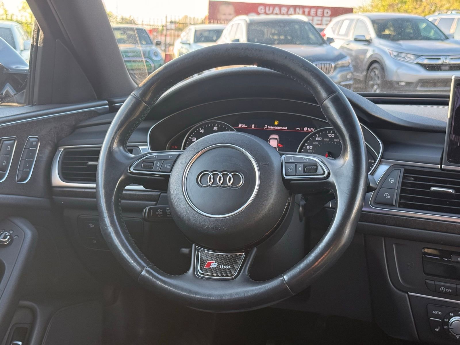 Used 2017 Audi A6 2.0T Premium image 37