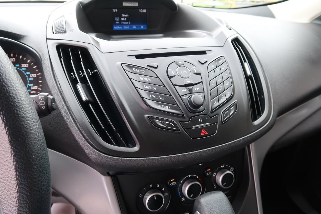 Used 2016 Ford Escape SE FWD image 14