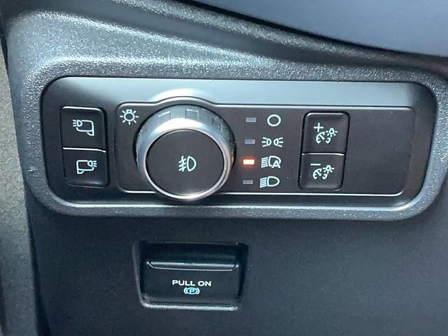 New 2025 Ford Bronco Badlands image 25