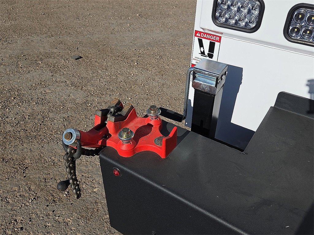 New 2025 Ford F350 XL image 9