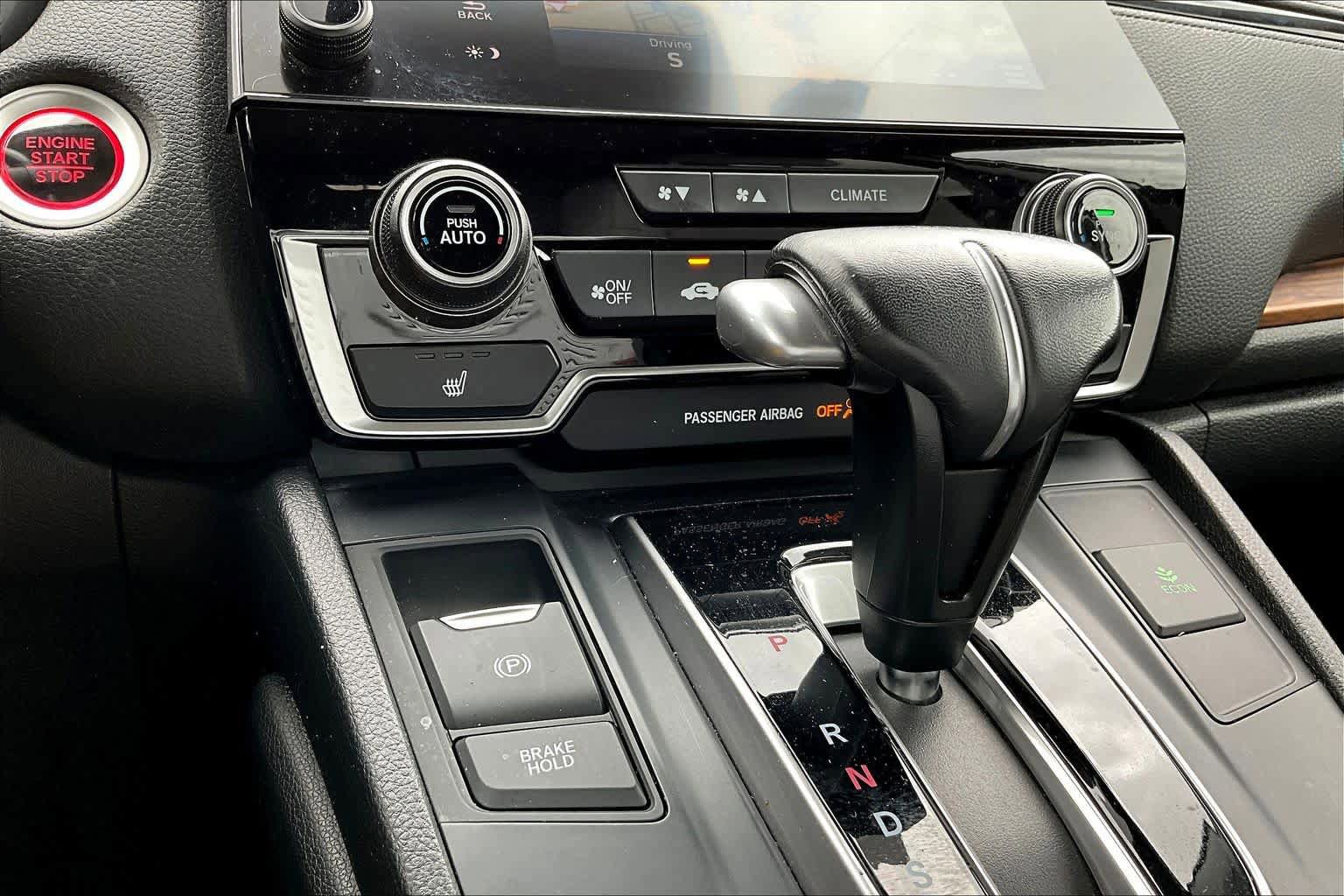 Used 2019 Honda CR-V Touring image 34