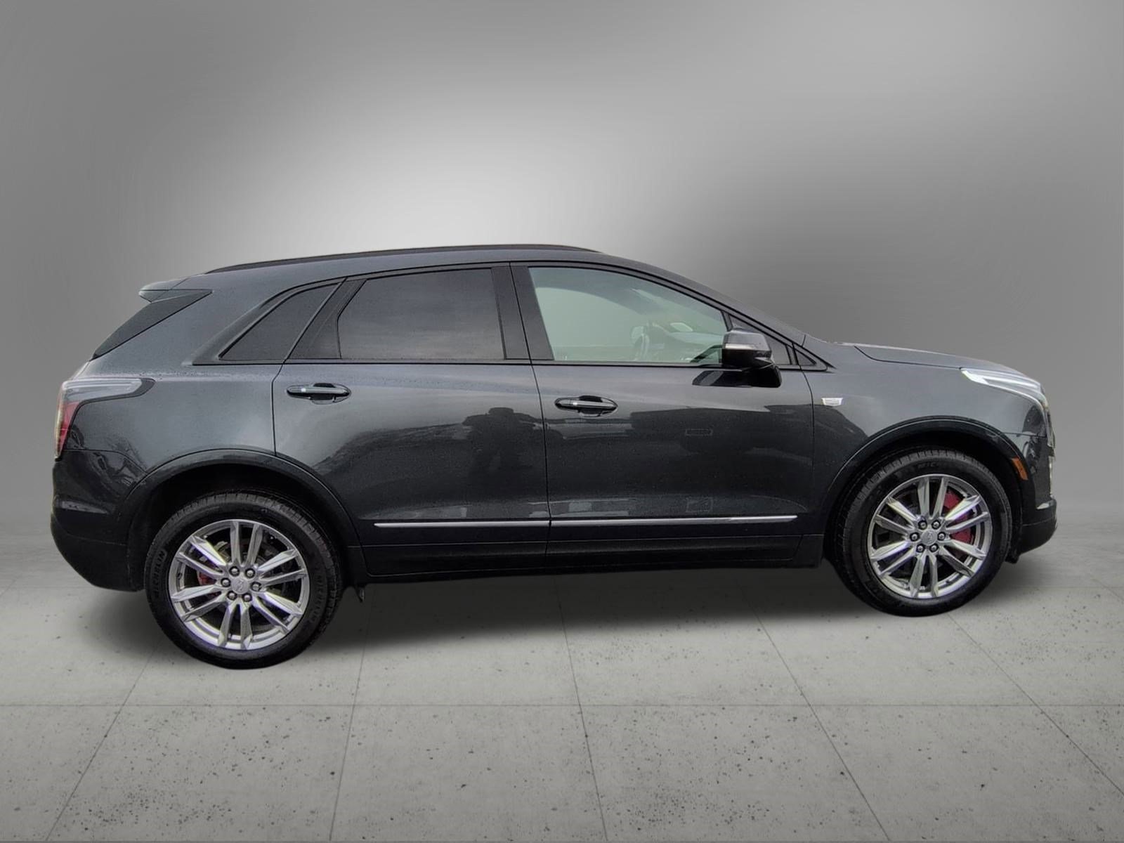 Certified 2023 Cadillac XT5 Sportv image 7