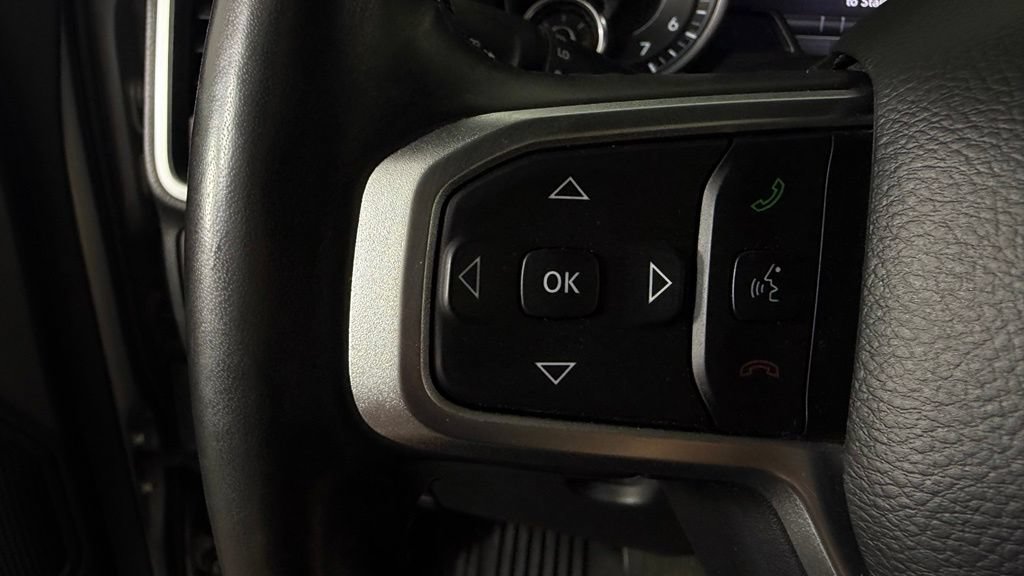 Used 2020 RAM 1500 Big Horn AWD/4WD image 16