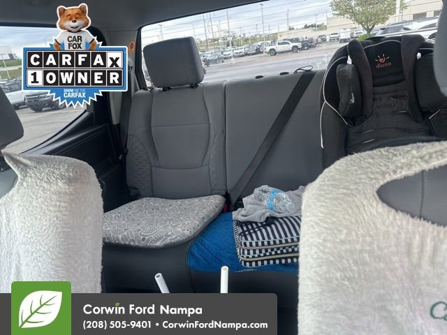 Used 2023 Toyota Tundra SR5 w/ SR5 Convenience Package image 14