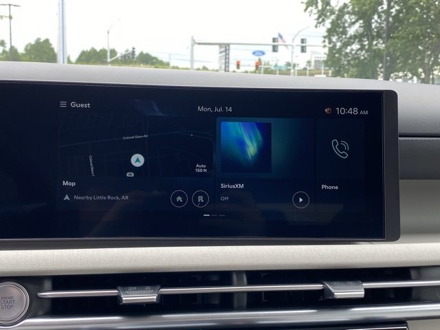 New 2025 Hyundai Tucson SEL image 23