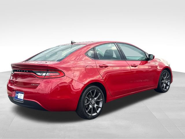 Used 2016 Dodge Dart SXT Sport FWD image 7