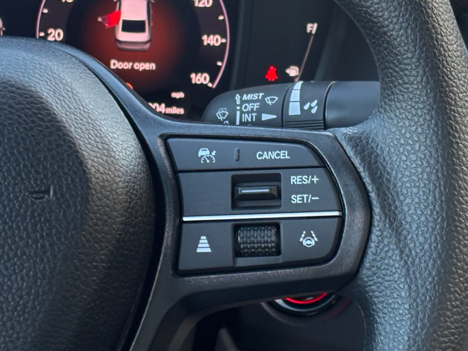 New 2026 Honda Accord LX image 23