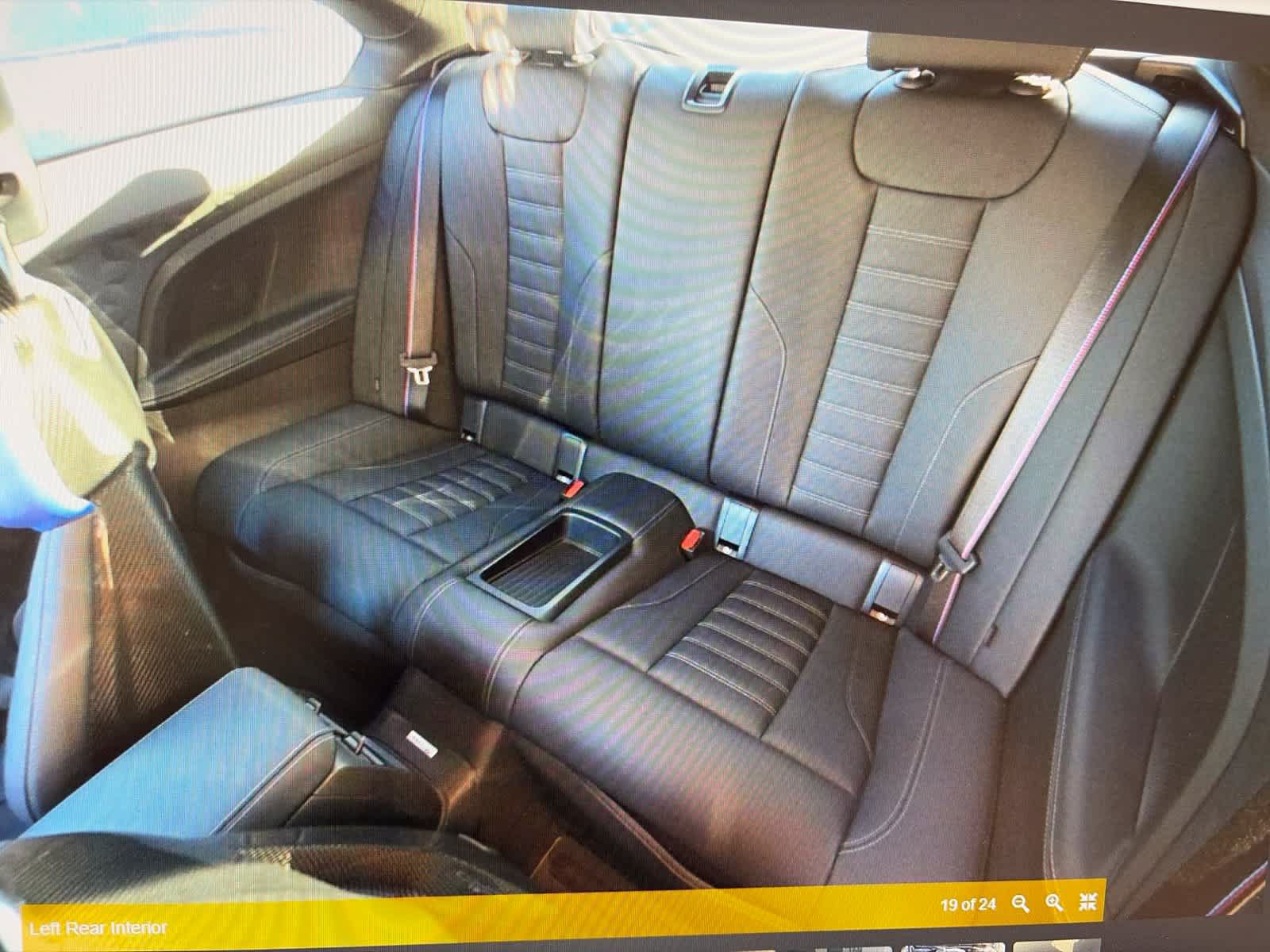 Used 2025 BMW M2 RWD image 15