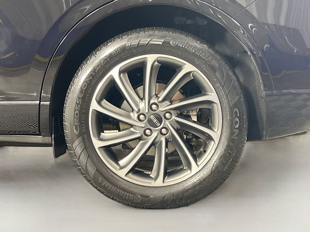 Used 2023 Lincoln Corsair Grand Touring AWD/4WD image 31