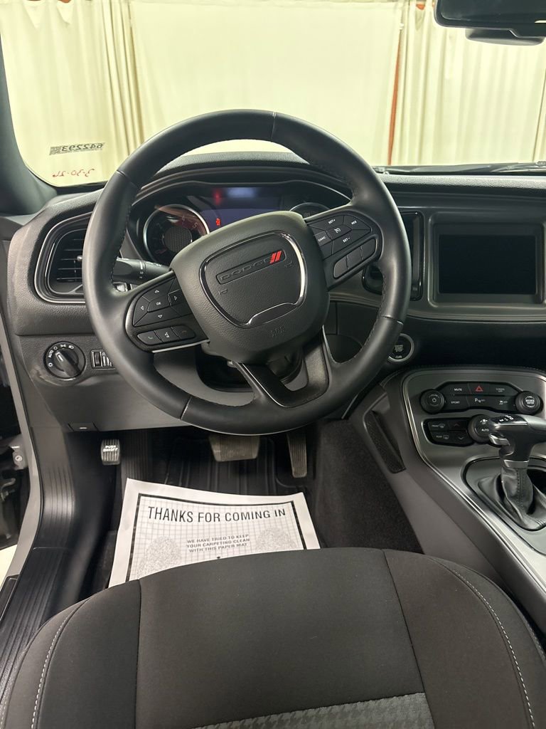 Used 2023 Dodge Challenger GT image 11