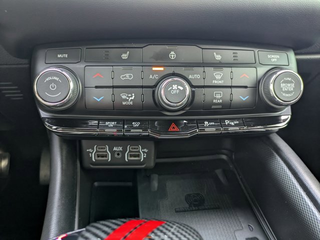 Used 2021 Dodge Durango R/T w/ Blacktop Package image 16