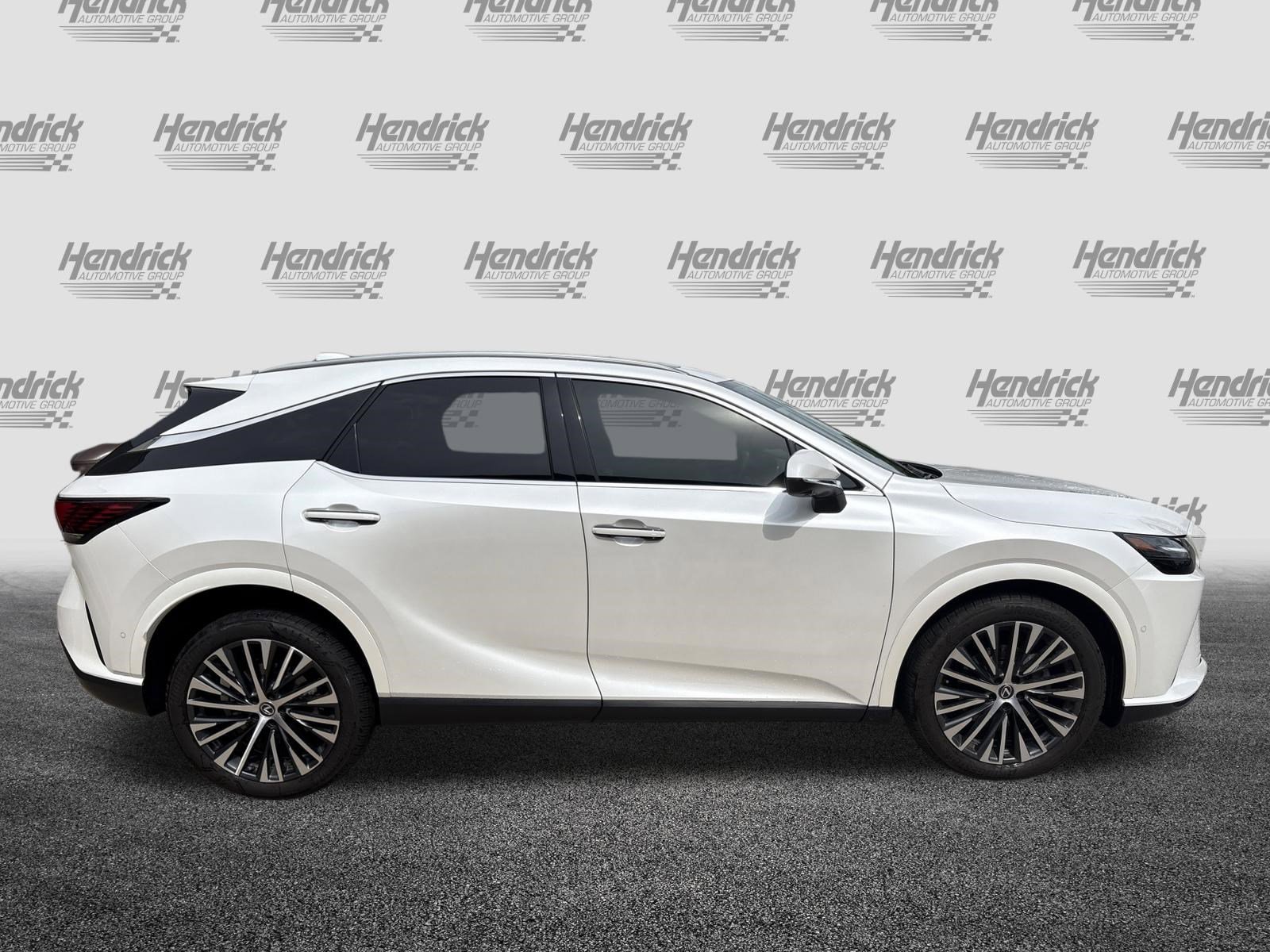 Used 2024 Lexus RX 350 Premium Plus w/ Convenience Package AWD/4WD image 11