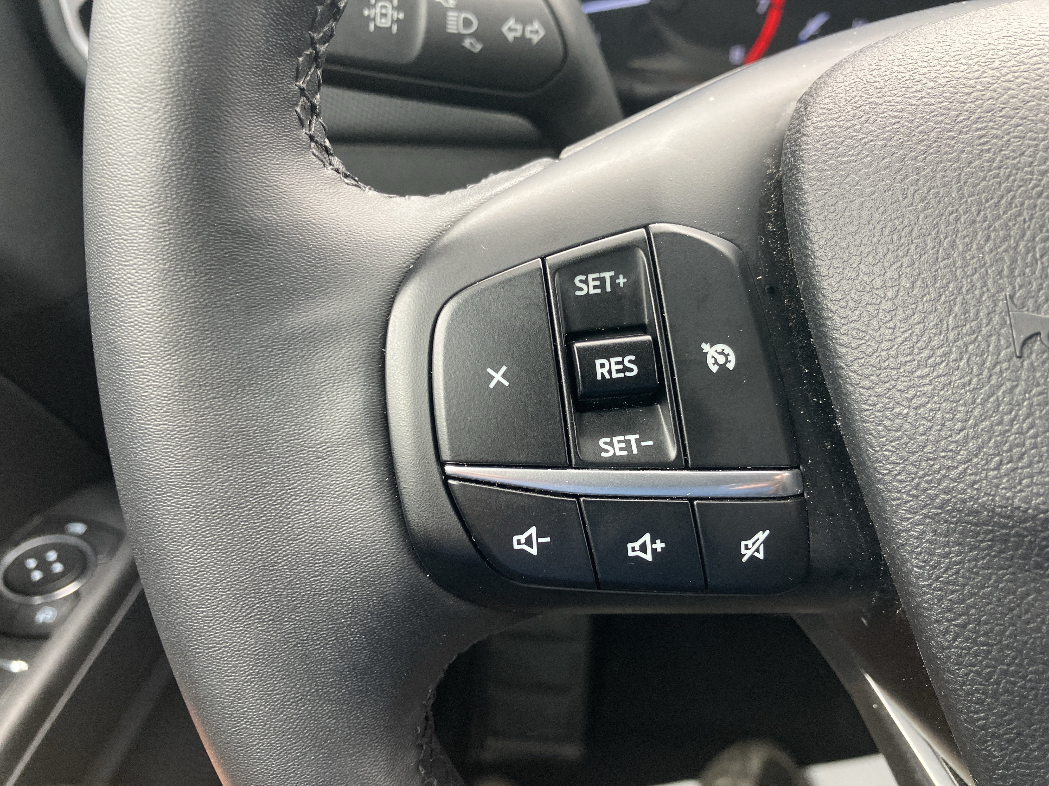 Used 2024 Ford Bronco Sport Big Bend w/ Convenience Package AWD/4WD image 21