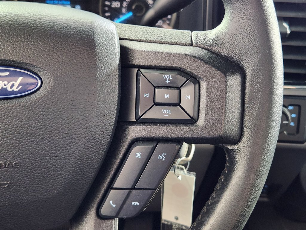 Used 2020 Ford F150 XLT w/ Equipment Group 302A Luxury AWD/4WD image 19