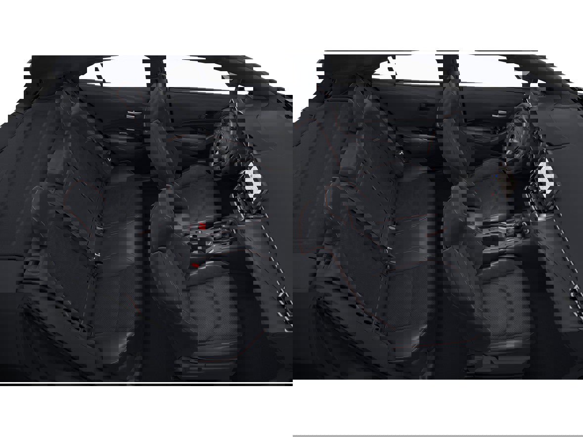 New 2026 Toyota Corolla SE image 42