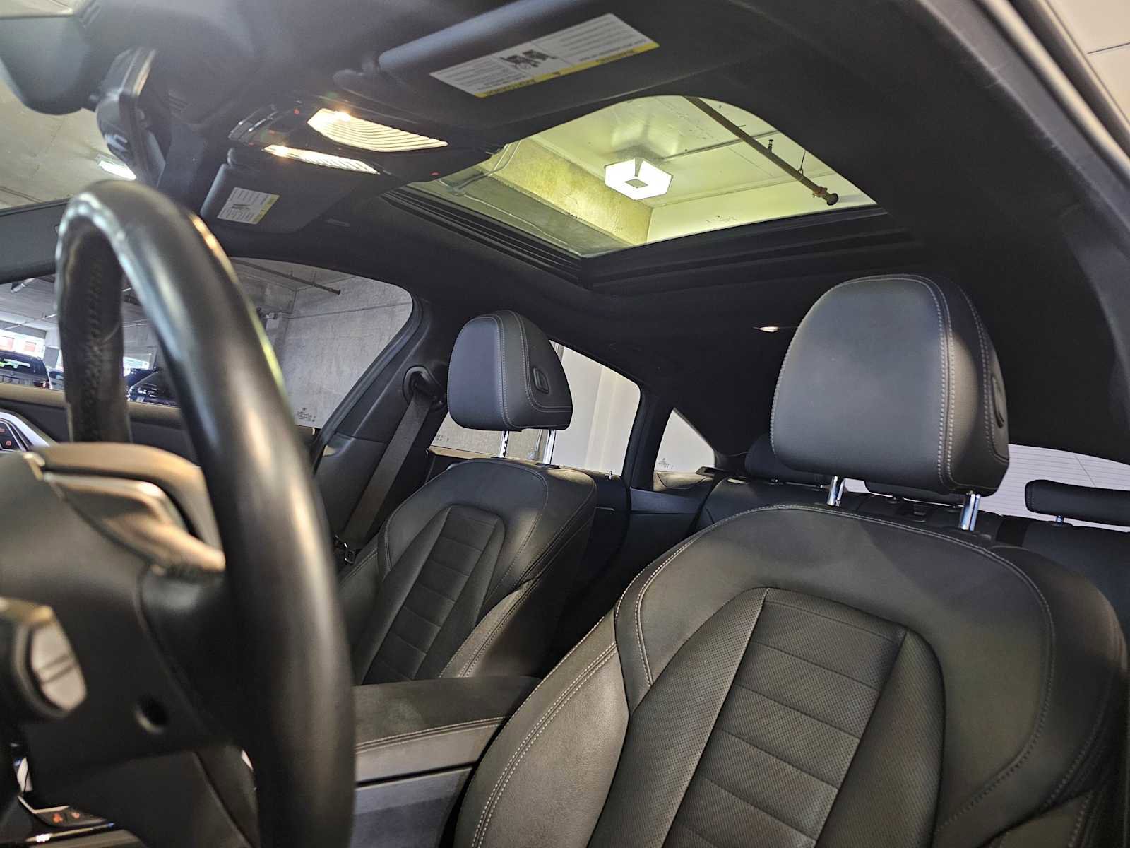 Certified 2023 BMW i4 eDrive35 RWD image 33