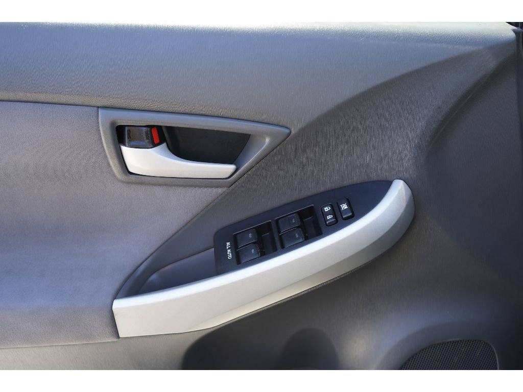 Used 2010 Toyota Prius Two image 10