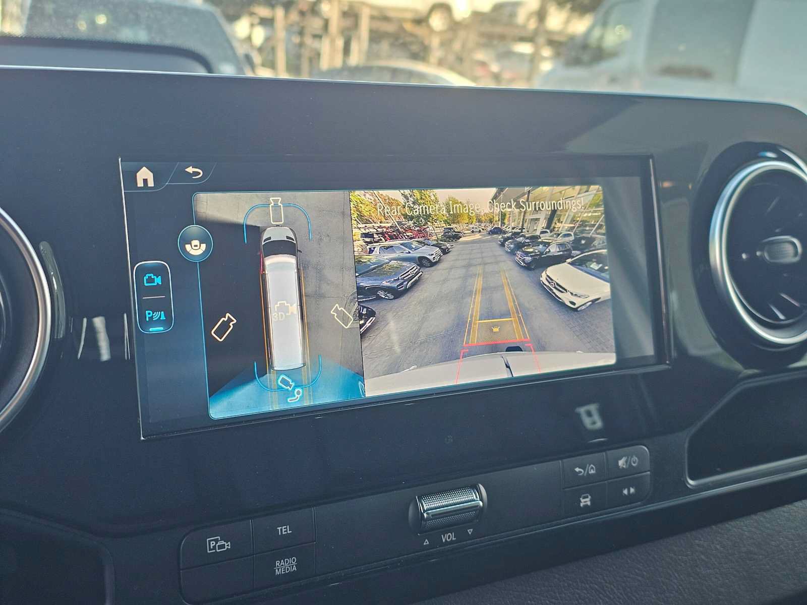 New 2026 Mercedes-Benz Sprinter 2500 image 25