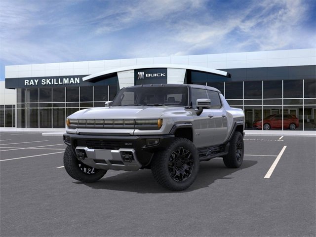 New 2025 GMC Hummer EV 2X image 8