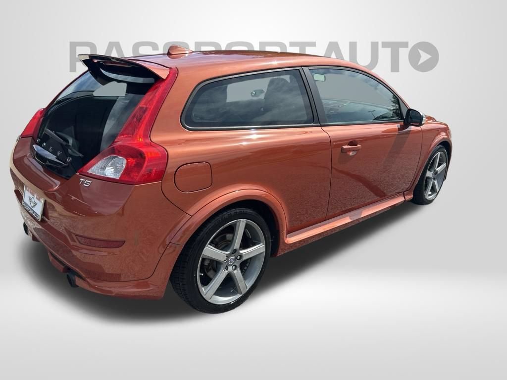 Used 2011 Volvo C30 T5 R-Design FWD image 17