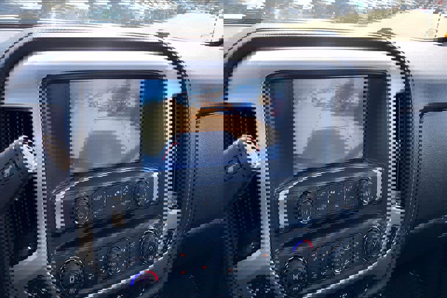 Used 2017 GMC Sierra 1500 SLE w/ SLE Value Package image 27