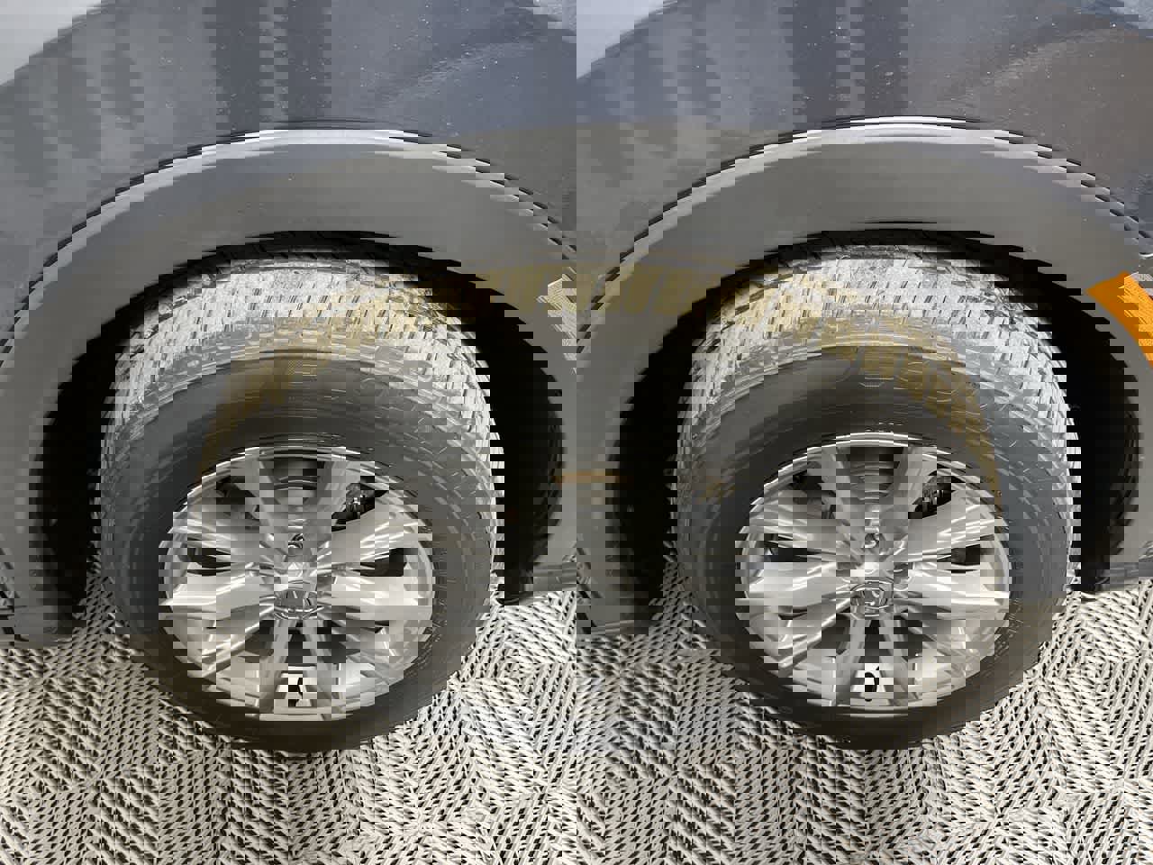 Used 2023 Honda CR-V EX image 10