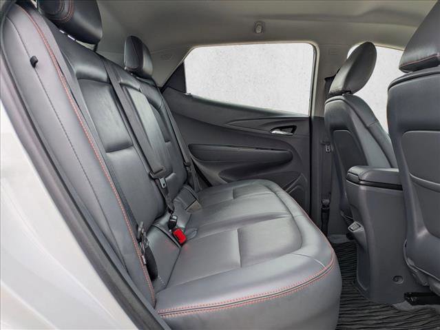 Used 2019 Chevrolet Bolt Premier w/ Infotainment Package image 20