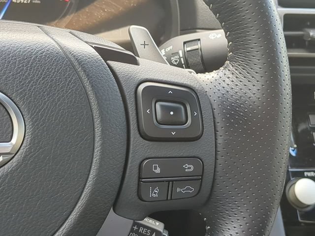 Used 2022 Lexus IS 350 F Sport RWD image 29