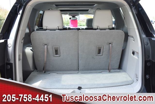 Used 2018 GMC Acadia SLT FWD image 10