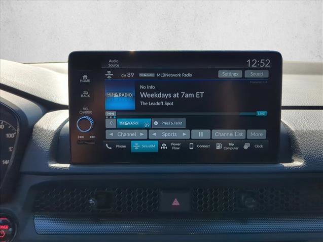 Certified 2025 Honda CR-V Sport-L image 13