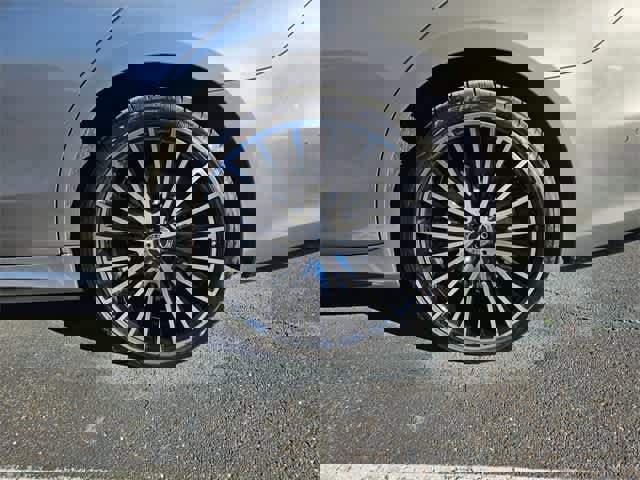 Used 2021 Mercedes-Benz S 580 4MATIC Sedan image 34