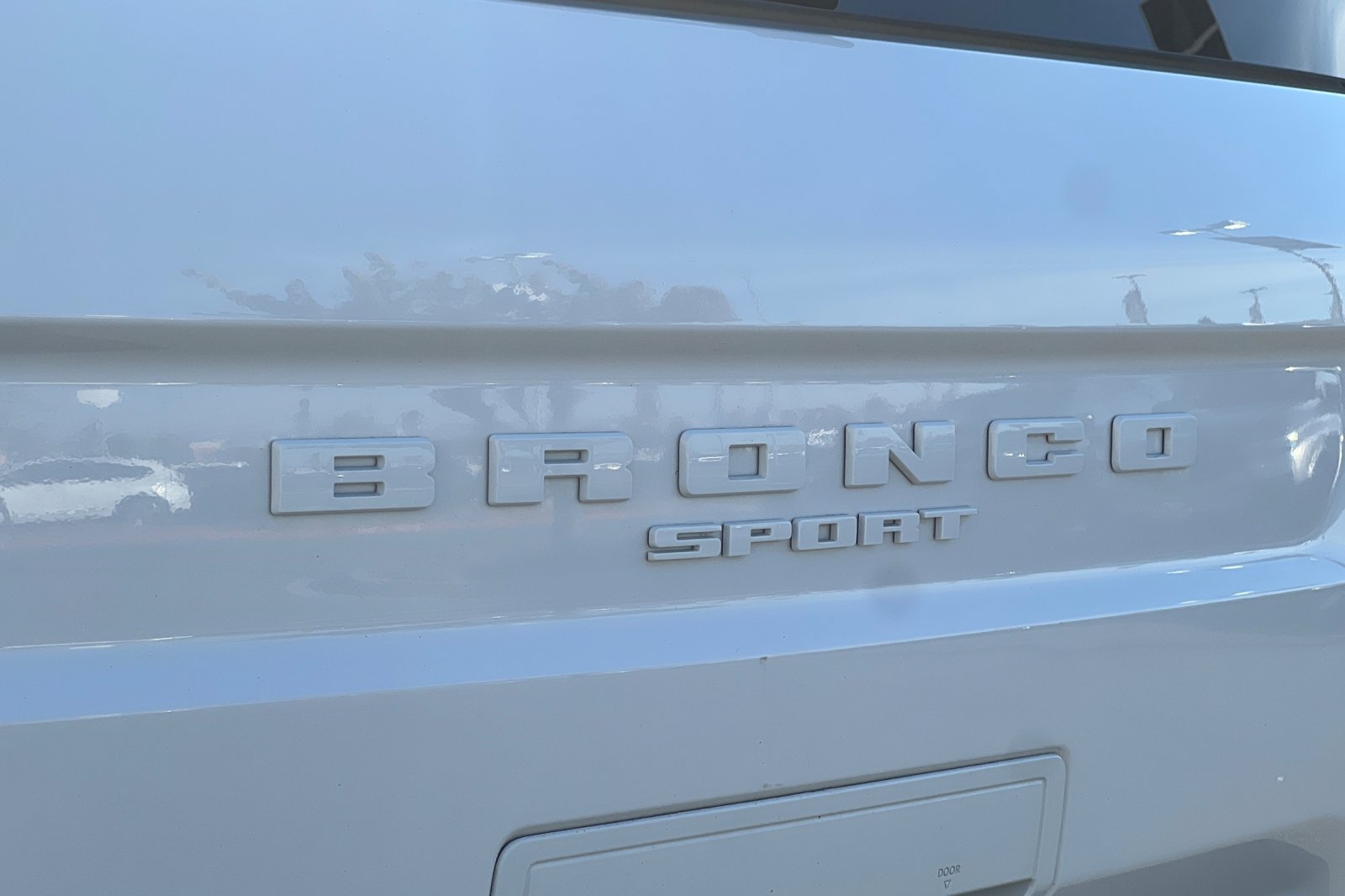 Used 2023 Ford Bronco Sport Big Bend AWD/4WD image 27