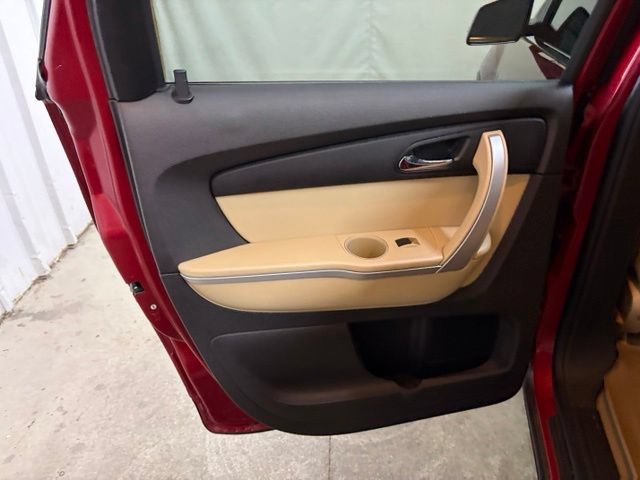 Used 2012 GMC Acadia SLT FWD image 29