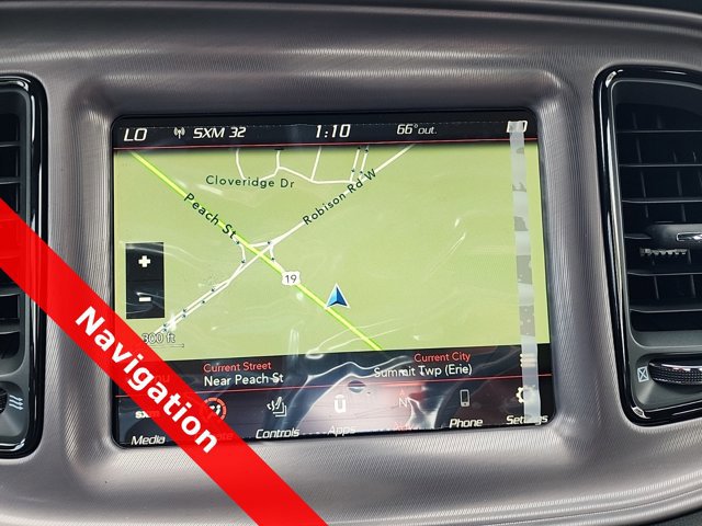 Certified 2023 Dodge Challenger R/T Scat Pack w/ T/A Package image 31