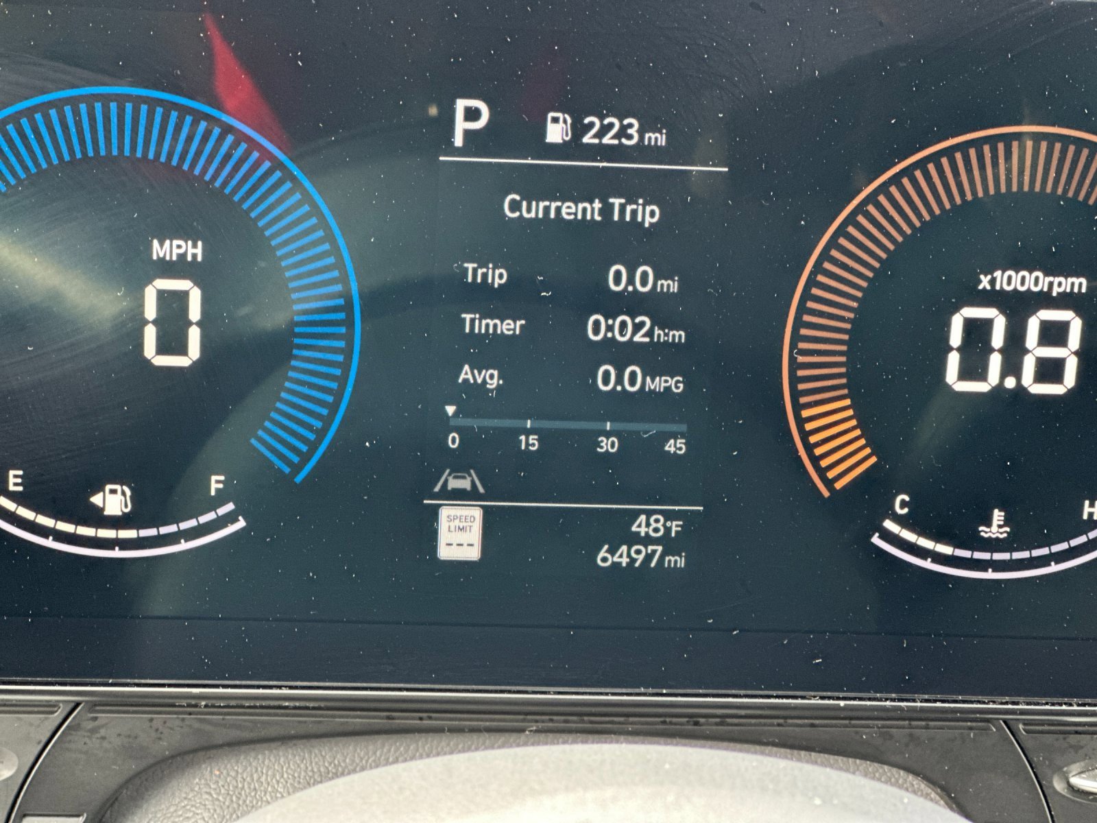 Used 2024 Hyundai Kona SEL image 25