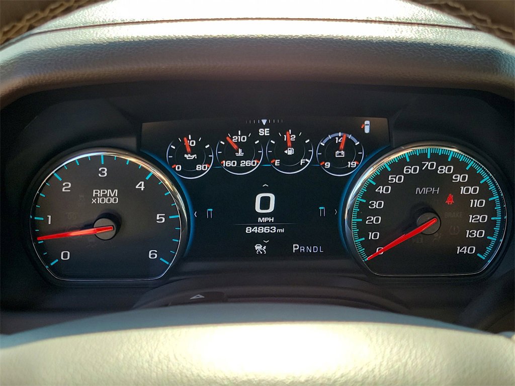 Used 2018 GMC Yukon Denali image 27