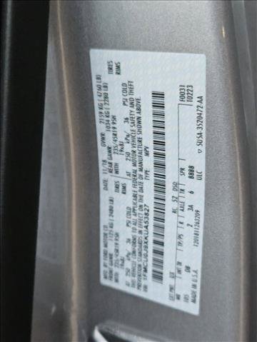 Used 2019 Ford Escape Titanium FWD image 19