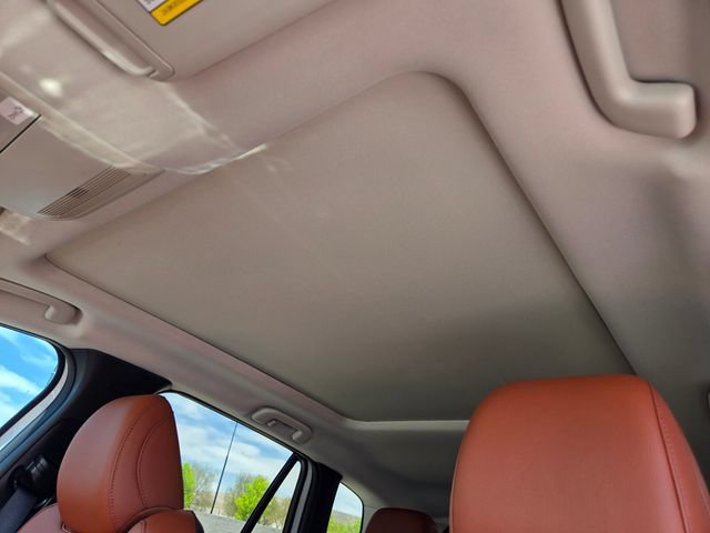 New 2026 MAZDA CX-50 AWD 2.5 S w/ Cargo Package image 6