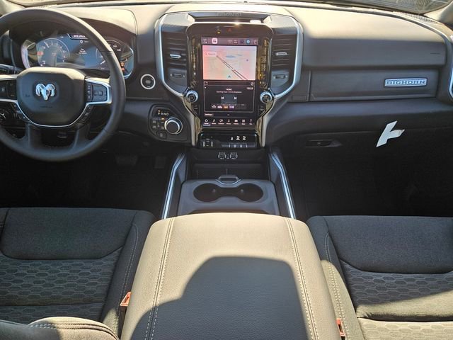 New 2026 RAM 1500 Big Horn image 7