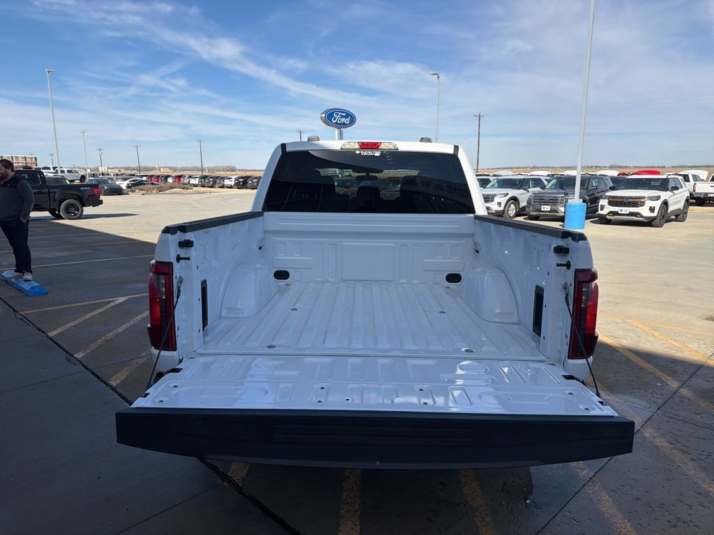 New 2026 Ford F150 STX image 7