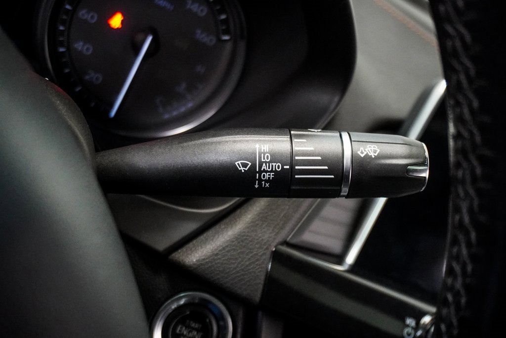 Used 2020 Cadillac CT4 Sport image 20