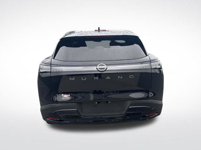Certified 2025 Nissan Murano SV w/ Cargo Package AWD/4WD image 5