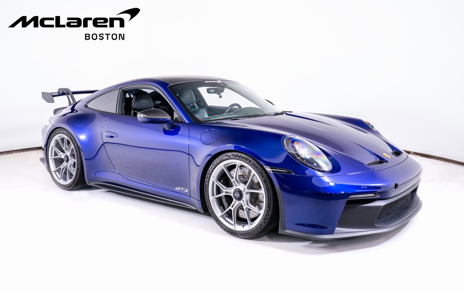 Used 2023 Porsche 911 GT3 image 7