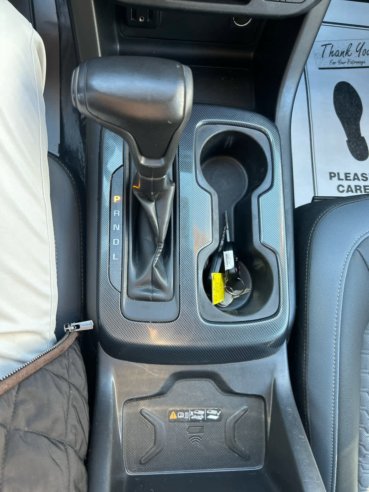 Used 2019 Chevrolet Colorado Z71 image 19