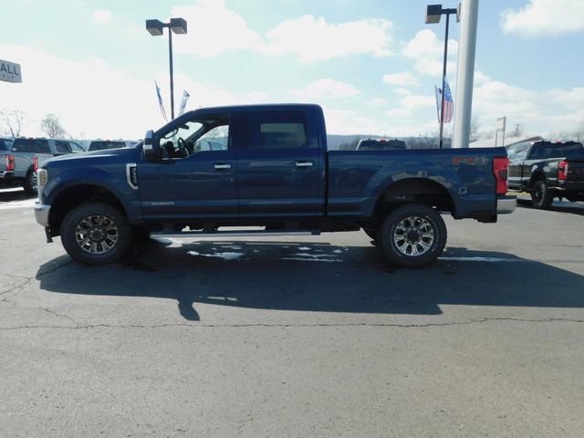 Used 2019 Ford F350 XLT w/ XLT Premium Package image 17